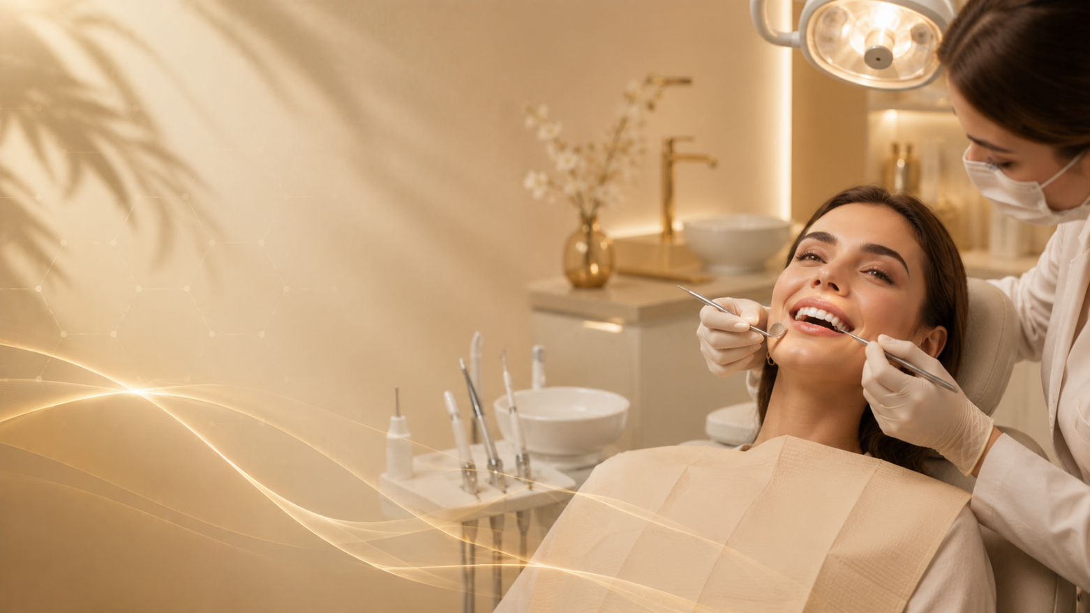 MODERN DENTAL SOLUTIONS