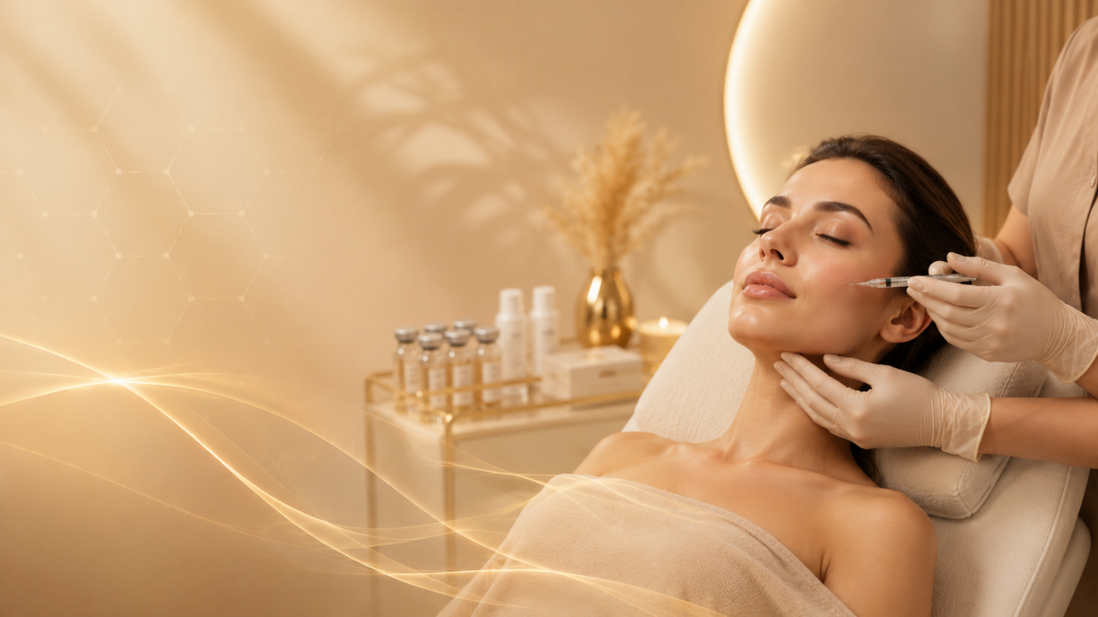 NATURAL BEAUTY ENHANCEMENT
