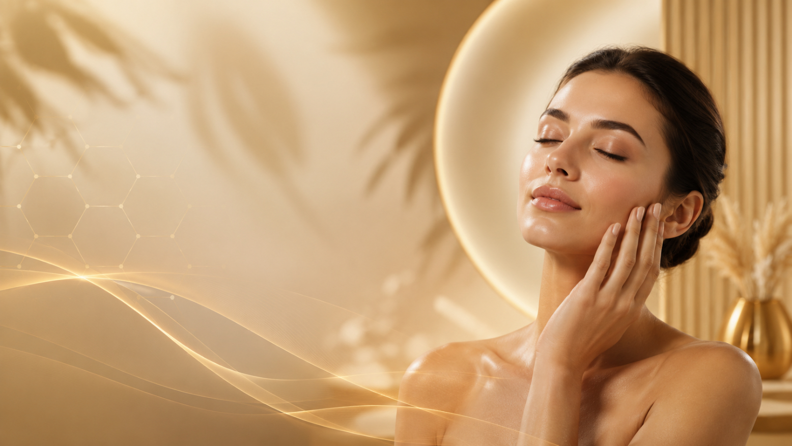 ADVANCED SKIN CARE